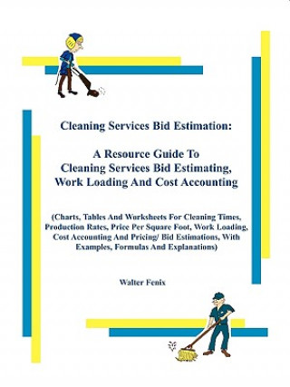 Cleaning Services Bid Estimation