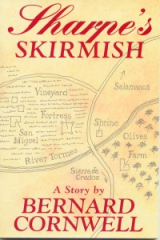 Sharpe's Skirmish