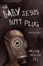 Baby Jesus Butt Plug