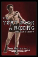 Text Book of Boxing