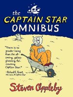 Captain Star Omnibus