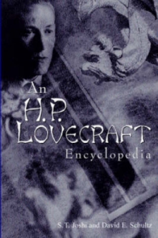 H.P. Lovecraft Encyclopedia