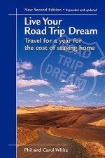 Live Your Road Trip Dream