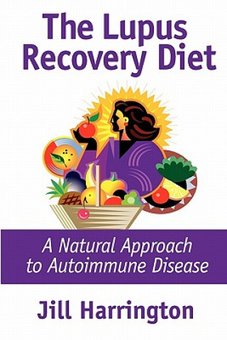 Lupus Recovery Diet