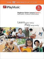 Beginner Guitar Lessons