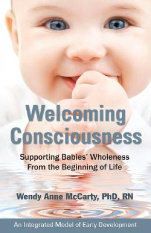 Welcoming Consciousness