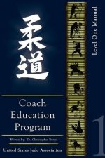 United States Judo Association Coach Education Program Level 1