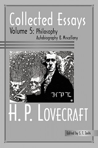 Collected Essays 5
