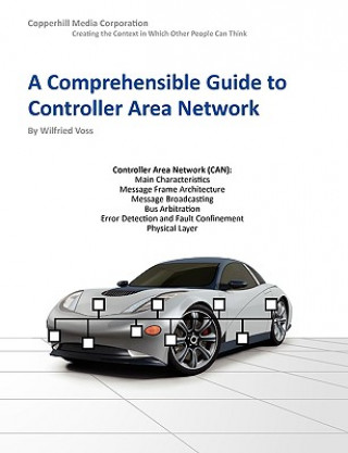 Comprehensible Guide to Controller Area Network