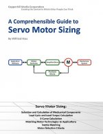 Comprehensible Guide to Servo Motor Sizing