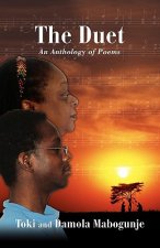 Duet An Anthology Of Poems