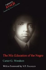 Mis-Education of the Negro