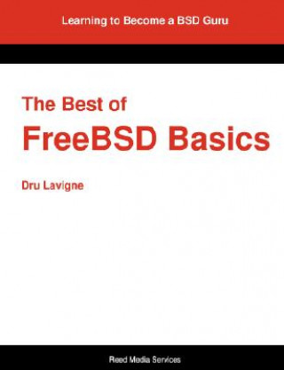Best of FreeBSD Basics