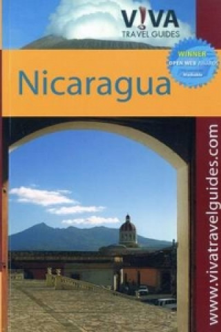 VIVA Travel Guides Nicaragua