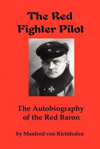 Red Fighter Pilot