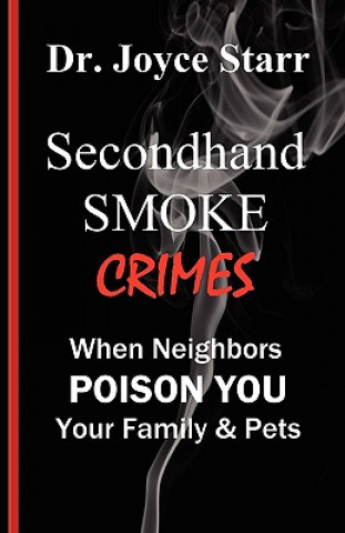 Secondhand Smoke Crimes