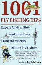 1001 Fly Fishing Tips