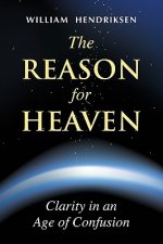 Reason for Heaven