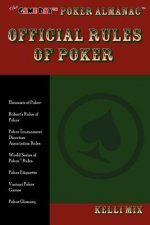 Game Day Poker Almanac Official Rules of Poker