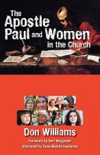 Apostle Paul and Women in the Church