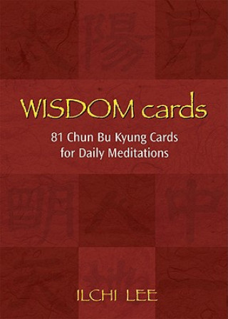 Wisdom Cards