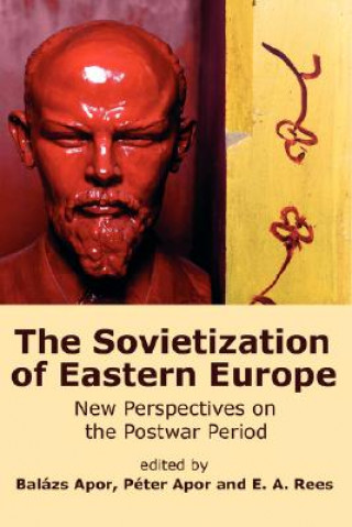 Sovietization of Eastern Europe