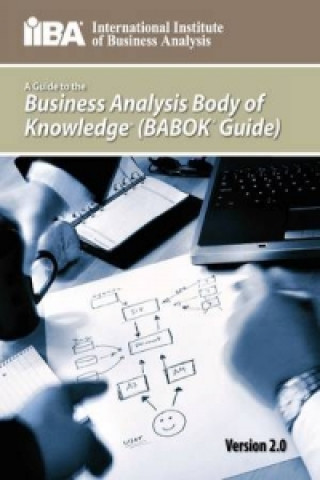 Guide to the Business Analysis Body of Knowledge(R) (BABOK(R