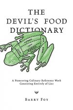 Devil's Food Dictionary