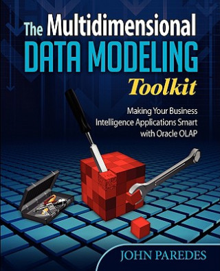 Multidimensional Data Modeling Toolkit
