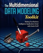 Multidimensional Data Modeling Toolkit