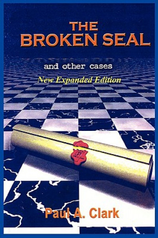 Broken Seal - NEW Expanded Edition