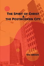 Spirit of Christ and the Postmodern City