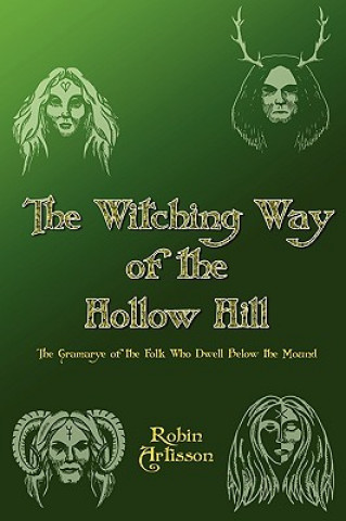 Witching Way of the Hollow Hill