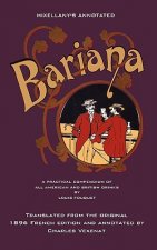 Mixellany's Annotated Bariana