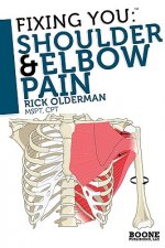 Fixing You: Shoulder and Elbow Pain