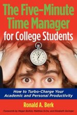 Five-Minute Time Manager for College Students