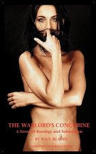 Warlord's Concubine- A Novel of Bondage and Submission