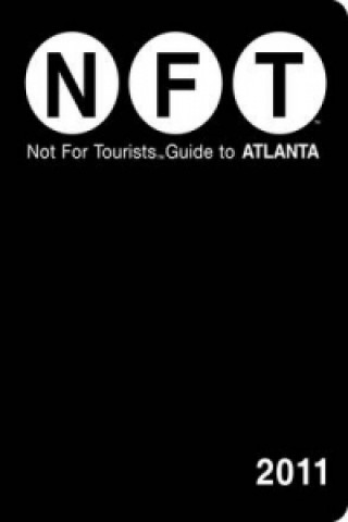 Atlanta Not for Tourists