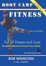 Boot Camp Fitness For All Shapes and Sizes