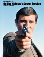 Making of on Her Majesty's Secret Service