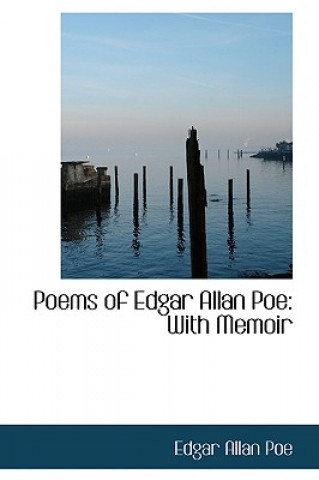 Poems of Edgar Allan Poe