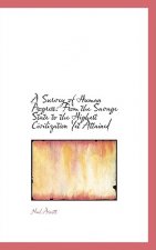 Survey of Human Progress