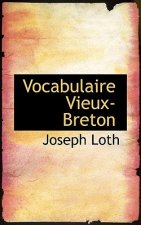 Vocabulaire Vieux-Breton