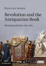 Revolution and the Antiquarian Book