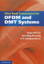 Filter Bank Transceivers for OFDM and DMT Systems