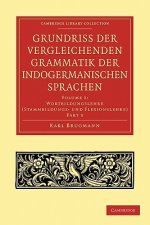 Grundriss der vergleichenden Grammatik der indogermanischen Sprachen