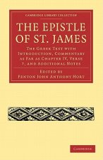 Epistle of St. James