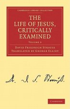 Life of Jesus, Critically Examined