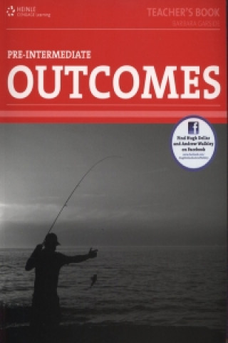 Outcomes (1st ed) - Pre-Intermediate - Teacher Book