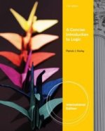 Concise Introduction to Logic, International Edition (with Stand Alone Rules and Argument Forms Card)